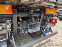 VOLVO FMX460 per Bordmatic