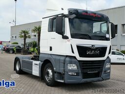 MAN 18.400 TGX 4x2, LX-Fhs., Klima, 325tkm, HU 08/27
