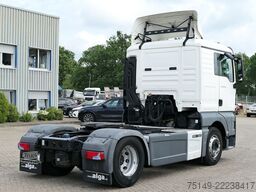 MAN 18.400 TGX 4x2, LX-Fhs., Klima, 325tkm, HU 08/27