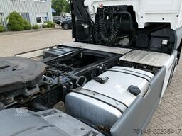 MAN 18.400 TGX 4x2, LX-Fhs., Klima, 325tkm, HU 08/27