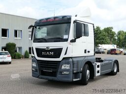 MAN 18.400 TGX 4x2, LX-Fhs., Klima, 325tkm, HU 08/27