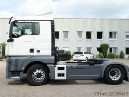 MAN 18.400 TGX 4x2, LX-Fhs., Klima, 325tkm, HU 08/27