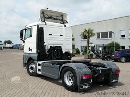MAN 18.400 TGX 4x2, LX-Fhs., Klima, 325tkm, HU 08/27