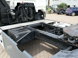 MAN 18.400 TGX 4x2, LX-Fhs., Klima, 325tkm, HU 08/27