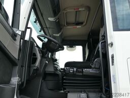 MAN 18.400 TGX 4x2, LX-Fhs., Klima, 325tkm, HU 08/27