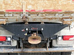 SCANIA G 450 6x6, Bordmatik, Anbauplatte, AHK, Hydr.,AC
