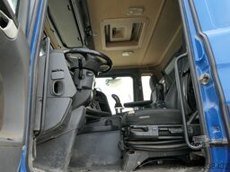SCANIA G 450 6x6, Bordmatik, Anbauplatte, AHK, Hydr.,AC
