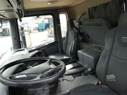 SCANIA G 450 6x6, Bordmatik, Anbauplatte, AHK, Hydr.,AC