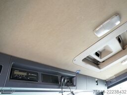 SCANIA G 450 6x6, Bordmatik, Anbauplatte, AHK, Hydr.,AC