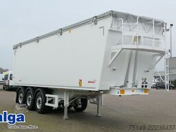 BENALU Agriliner FL 9150, Alu, 52m³, Kombitüren, SAF