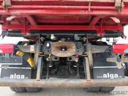 MAN 18.440 TGS BB 4x2, Meiller, AHK, Hydr., Intarder