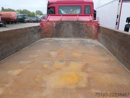 MAN 18.440 TGS BB 4x2, Meiller, AHK, Hydr., Intarder