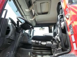 MAN 18.440 TGS BB 4x2, Meiller, AHK, Hydr., Intarder