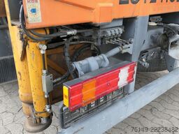MERCEDES-BENZ 1824 4x2, Effer 39000BL 2S, 29m, Funk, Seilwinde