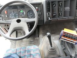 MERCEDES-BENZ 1824 4x2, Effer 39000BL 2S, 29m, Funk, Seilwinde