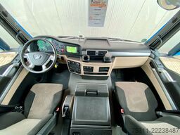 MAN TGS 18.500 4x4 Hydro | PK17001*Funk*MEILLER*Navi