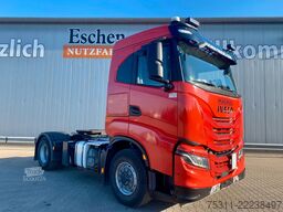 IVECO X-Way AS 440 XT510 4x4 Hydro| Hydraulik*Retarder