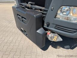 MAN TGS 18.320 4x4 Atlas 75.2A2*Funk*Kommunalplatte