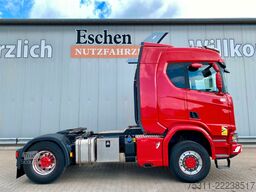 SCANIA R 500 XT 4x4 | CR20*Navi*Retarder*Hydraulik*ALU