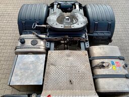 SCANIA R 500 XT 4x4 | CR20*Navi*Retarder*Hydraulik*ALU