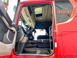 SCANIA R 500 XT 4x4 | CR20*Navi*Retarder*Hydraulik*ALU