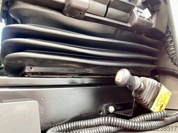 SCANIA R 500 XT 4x4 | CR20*Navi*Retarder*Hydraulik*ALU