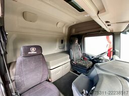 SCANIA R 500 XT 4x4 | CR20*Navi*Retarder*Hydraulik*ALU