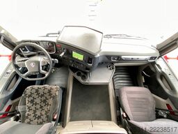 SCANIA R 500 XT 4x4 | CR20*Navi*Retarder*Hydraulik*ALU