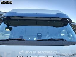 Iveco S-Way 500 4X2 NEW! Mega 2xTanks Standklima LED ...