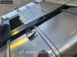 Iveco S-Way 500 4X2 NEW! Mega 2xTanks Standklima LED ...