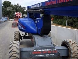 JLG M 600 AJ Bi-Energy 20,39 m