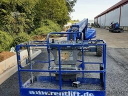 JLG M 600 AJ Bi-Energy 20,39 m