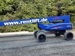 JLG M 600 AJ Bi-Energy 20,39 m