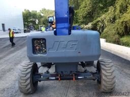 JLG M 600 AJ Bi-Energy 20,39 m