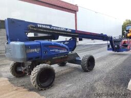 JLG M 600 AJ Bi-Energy 20,39 m