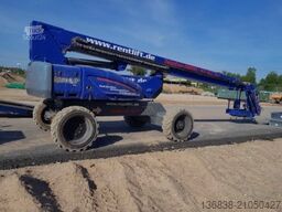 JLG M 600 AJ Bi-Energy 20,39 m