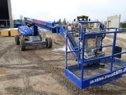 JLG M 600 AJ Bi-Energy 20,39 m