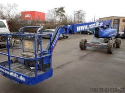 JLG M 600 AJ Bi-Energy 20,39 m