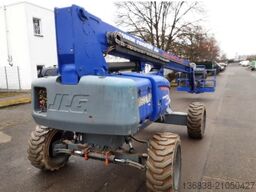 JLG M 600 AJ Bi-Energy 20,39 m