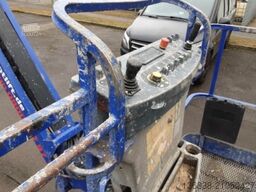 JLG M 600 AJ Bi-Energy 20,39 m