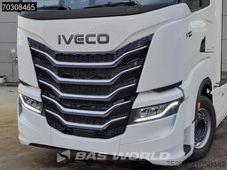 Iveco S-Way 500 4X2 NEW! 2xTanks HPEB Standklima Navi...