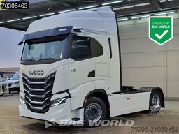 Iveco S-Way 500 4X2 NEW! 2xTanks HPEB Standklima Navi...