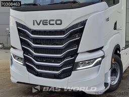 Iveco S-Way 500 4X2 NEW! 2xTanks HPEB Standklima Navi...
