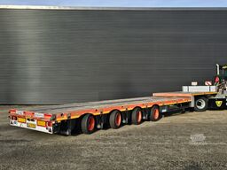 Nooteboom MCO-50-04V / 2 X EXTENDABLE / 25 mtr