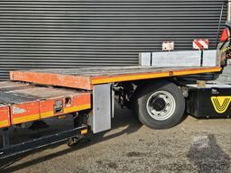 Nooteboom MCO-50-04V / 2 X EXTENDABLE / 25 mtr