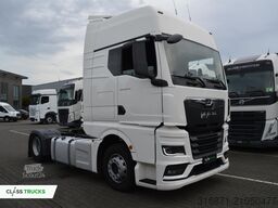 MAN TGX 18.470 GX