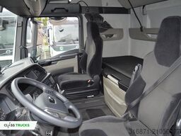 MAN TGX 18.470 GX