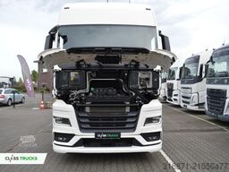 MAN TGX 18.470 GX