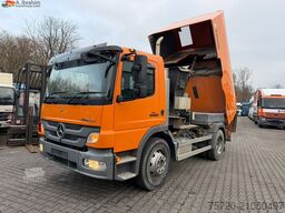 Mercedes-Benz 1524 LKO Faun Viajet 6 RH | 4x2 | deutsches Maschine
