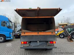 Mercedes-Benz 1524 LKO Faun Viajet 6 RH | 4x2 | deutsches Maschine